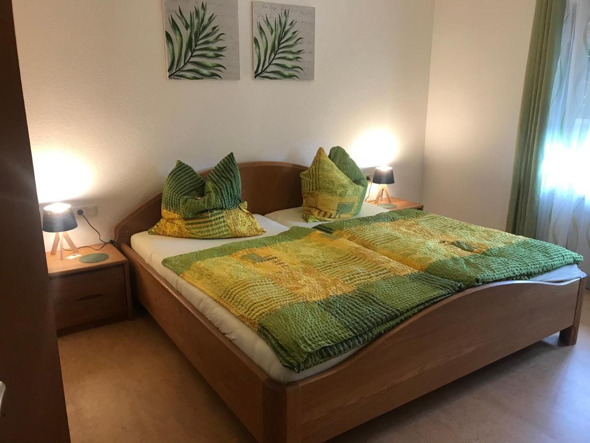 Zollern-Alb Aktiv Apartment Albstadt Ngoại thất bức ảnh