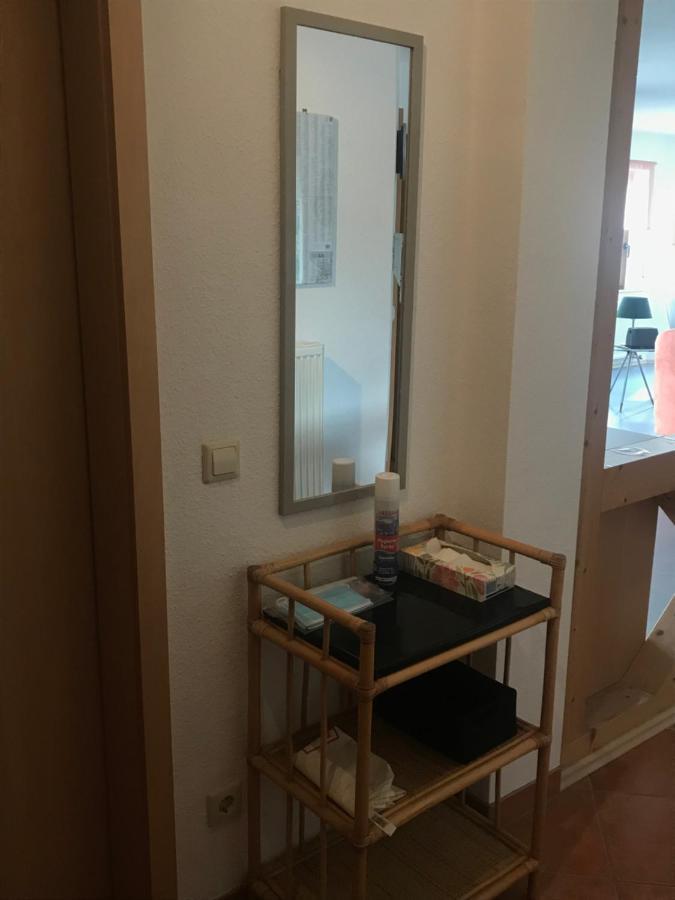 Zollern-Alb Aktiv Apartment Albstadt Ngoại thất bức ảnh